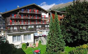 Hotel Alphubel